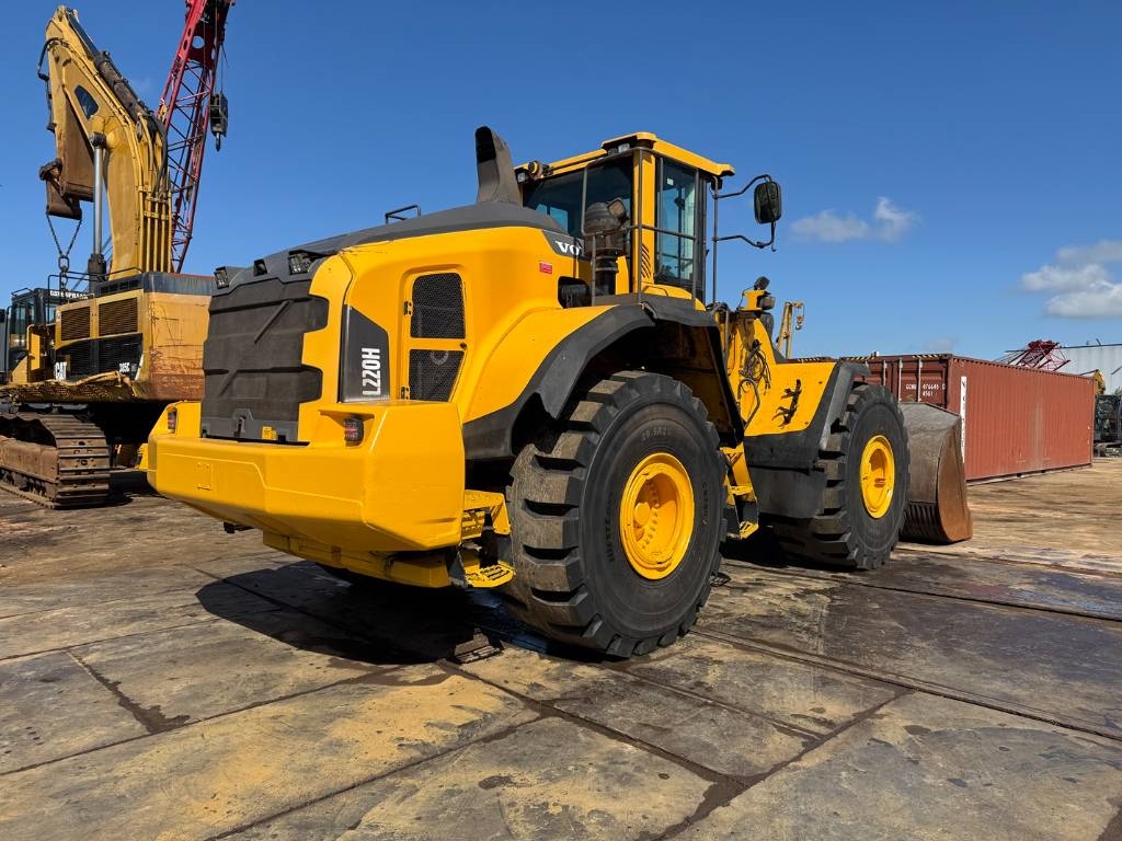 Heavy machinery product image - Image 5 of 15