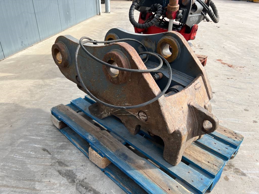 Miller Caterpillar 330C / 330D / 336D / 336E / 336F Geith 907834 Caterpillar 330C / 330D / 336D / 336E / 336F Geith 1 image 3