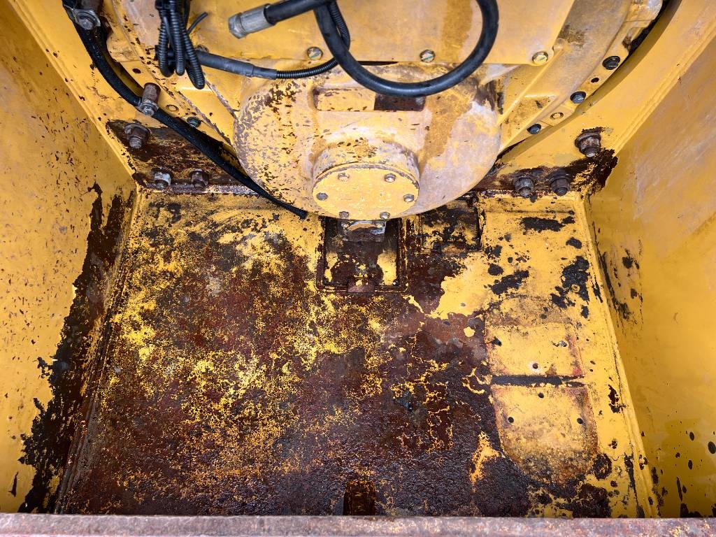 CAT D6 | 513-6215 BAR GP-STRIKER 2020 907542 D6 | 513-6215 BAR GP-STRIKER 2020 1 image 3