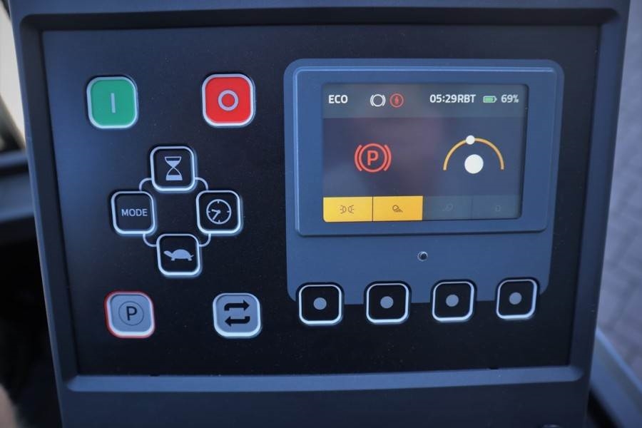 Toyota 9FBM30T Valid inspection, *Guarantee! Electric, 47 2022 TOYOTA - 9FBM30T - 61078 9FBM30T Valid inspection, *Guarant...