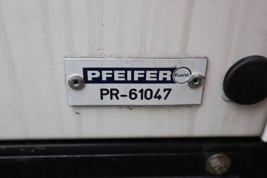 Pramac GPW20P Unused, Valid inspection, *Guarantee! Diese 2022 PRAMAC - GPW20P - 61047 Pramac GPW20P Unused, Valid inspect...