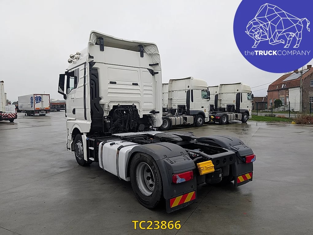 MAN TGX 510 2021 TC23866 TGX 510 2021 1 image 3