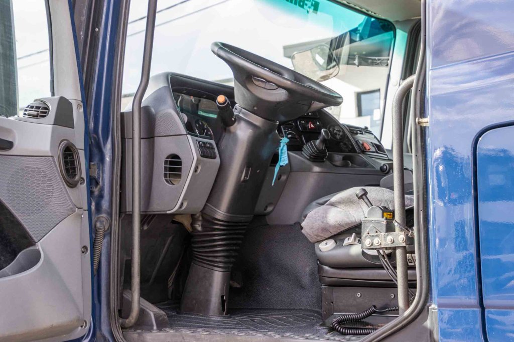 MERCEDES ACTROS 1846 LS-MP3+HYDR.+ADR 2013 E58337 ACTROS 1846 LS-MP3+HYDR.+ADR 2013 1 image 6
