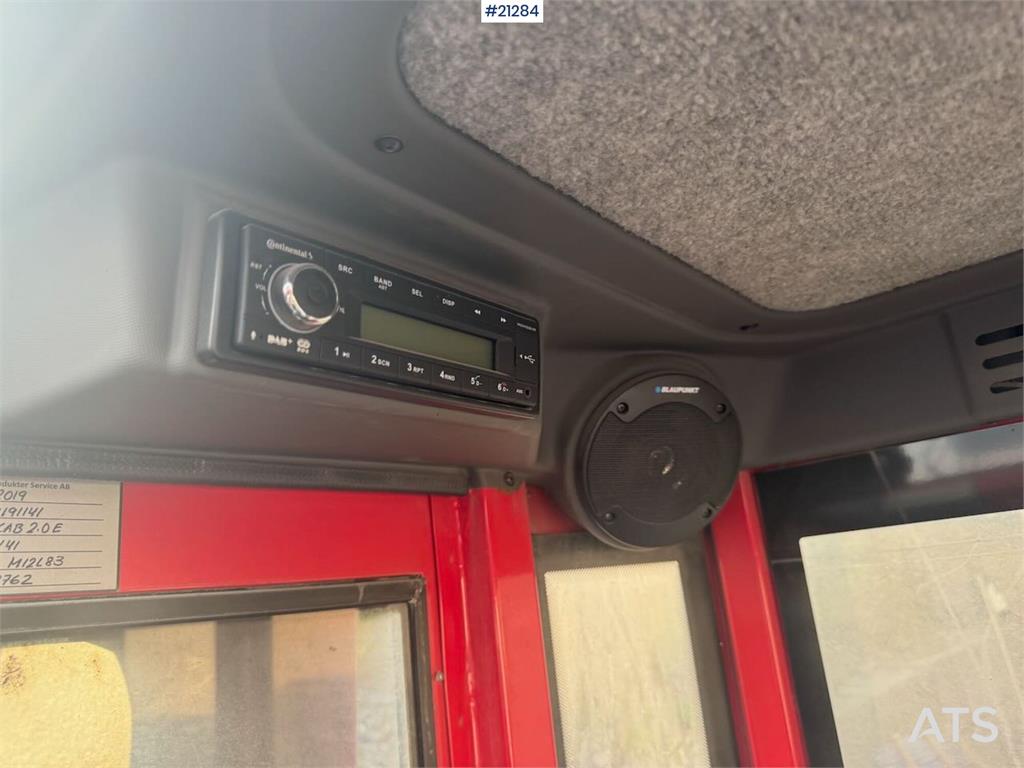 Volvo Fh750 6x4 Log Truck w/ 2019 Epsilon M12L Crane 2018 21284 Fh750 6x4 Log Truck w/ 2019 Epsilon M12L Crane 2018 1 imag...