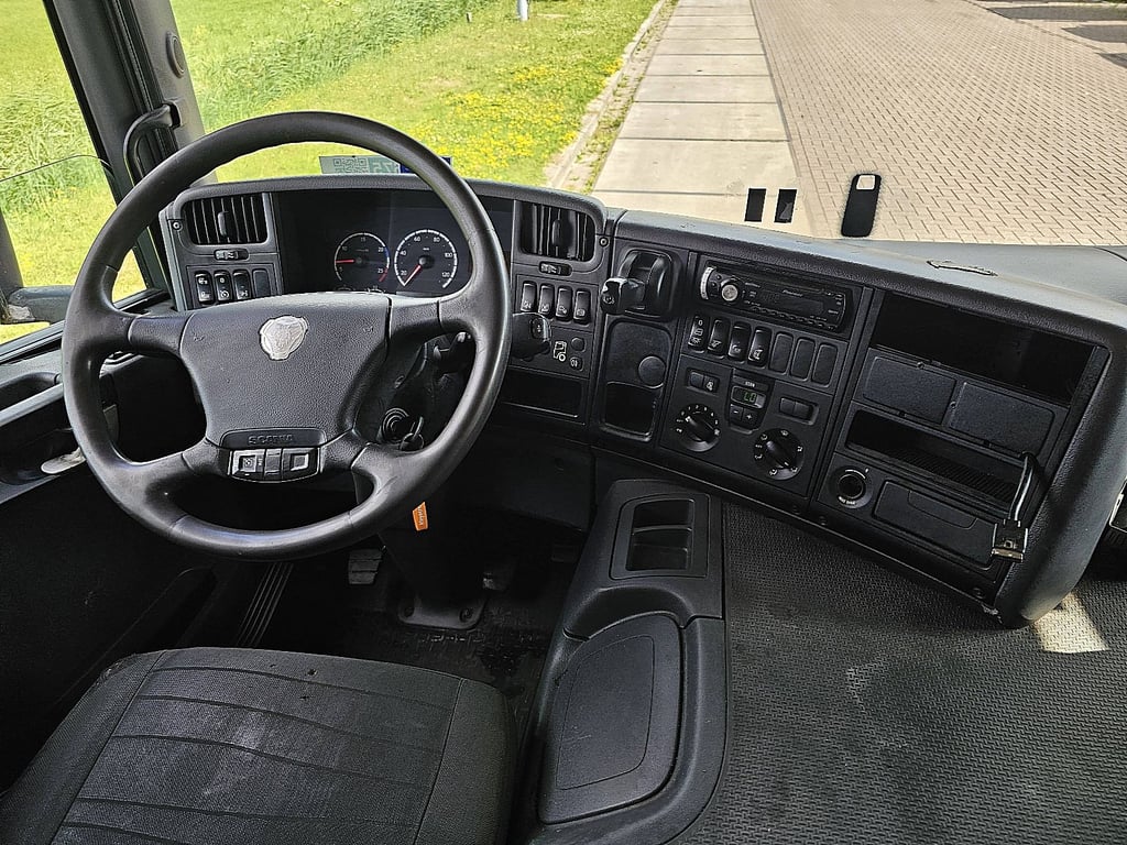 Heavy machinery product image - Image 8 of 15