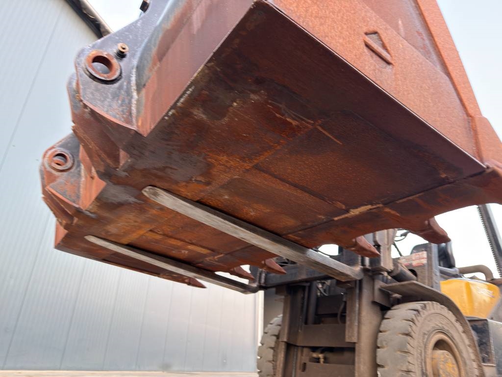 CAT 938K / 938M 2021 908060 938K / 938M 2021 1 image 12