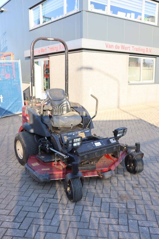 Toro GROUNDSMASTER 7210 Diesel Riding Mower 2019 2019 GROUNDSMASTER 7210 2019 1 image 7