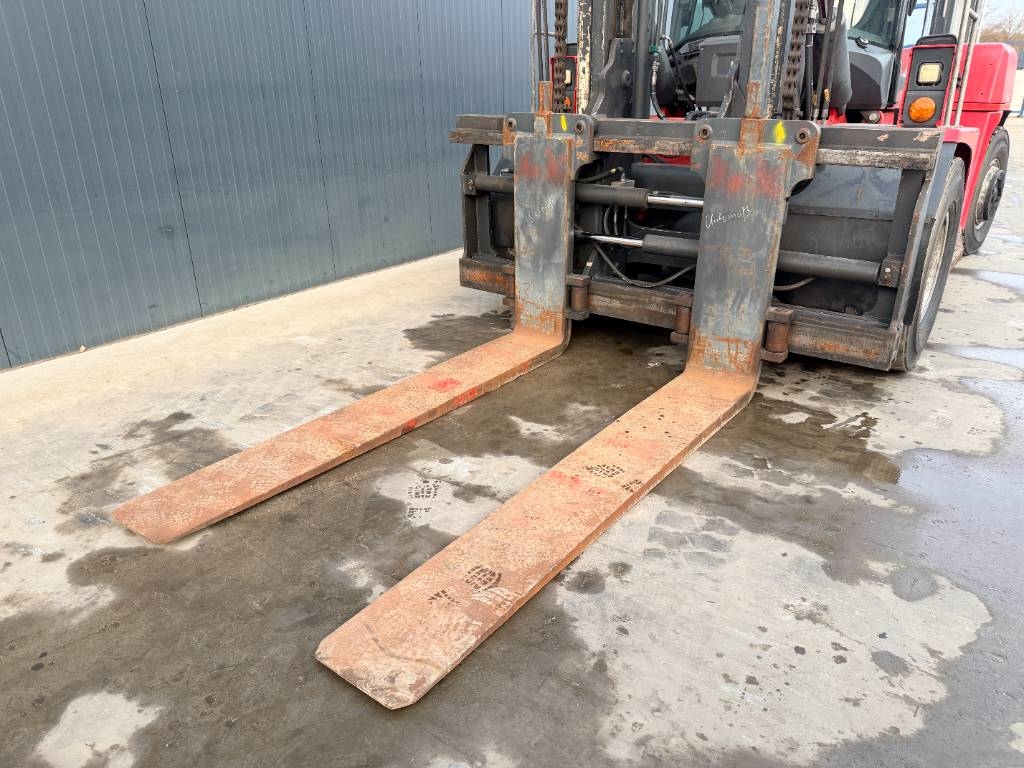Kalmar DCG 150-12 2017 208438 DCG 150-12 2017 1 Forklift image 15