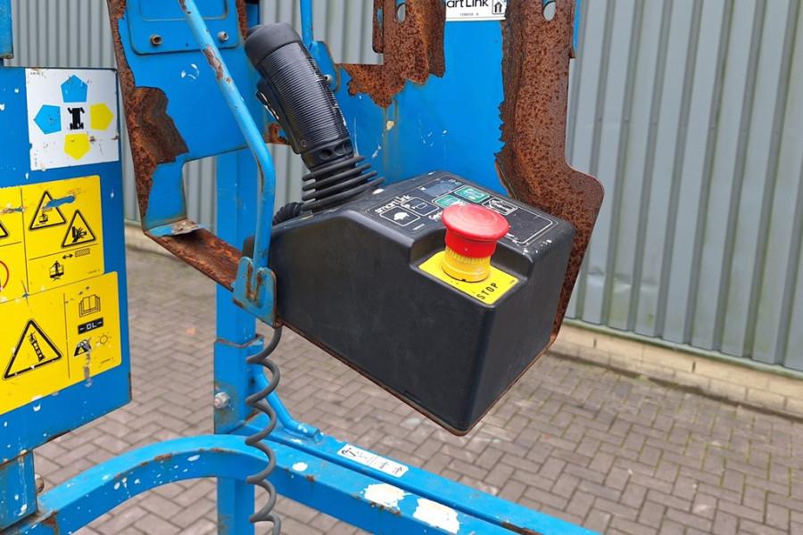 Genie GS1932 E-Drive Several In Stock, 8m Working Height 2021 GENIE - GS1932 E-Drive - 90339 GS1932 E-Drive Several In Sto...