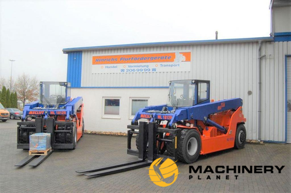 Meclift ML1812R 2026 ML014 Meclift ML1812R 2026 1 image 8