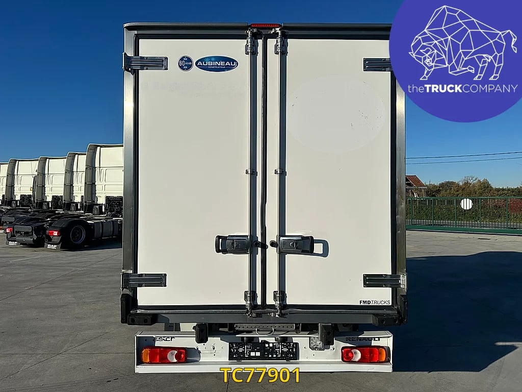 Renault Master 2019 TC77901 Renault Master 2019 1 image 4