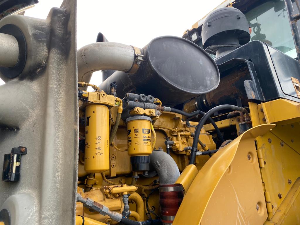 Caterpillar 980H 2012 00031266 980H 2012 1 image 14