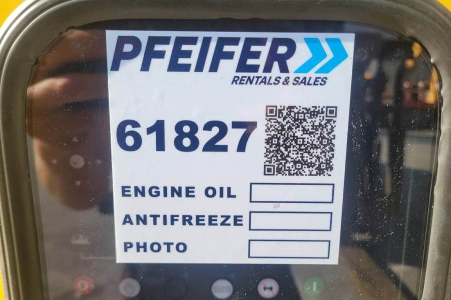 Atlas Copco QES 105 JD ST3 Valid inspection, *Guarantee! Diese 2023 ATLAS COPCO - QES 105 JD ST3 - 61827 QES 105 JD ST3 Va...