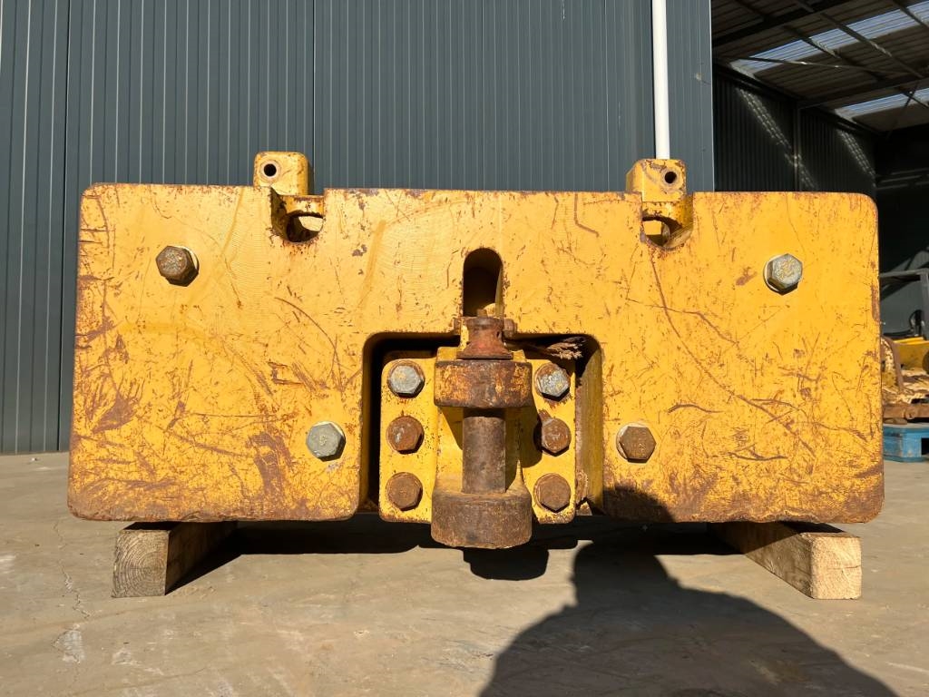 CAT D8R / D8T 907075 D8R / D8T 1 image 2