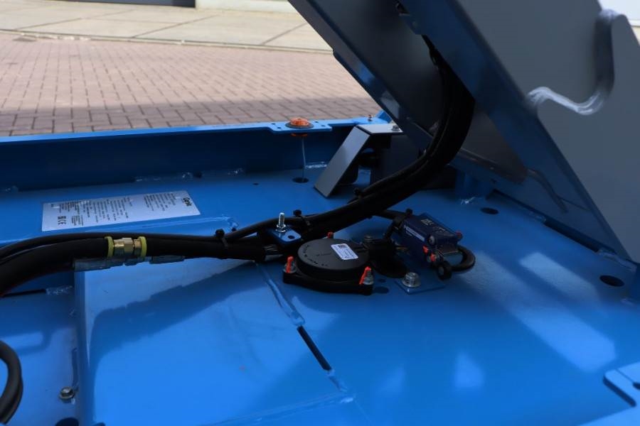 Genie GS1932 E-Drive New And Available Directly From Sto 2021 GENIE - GS1932 E-Drive - 60692 GS1932 E-Drive New And Availa...