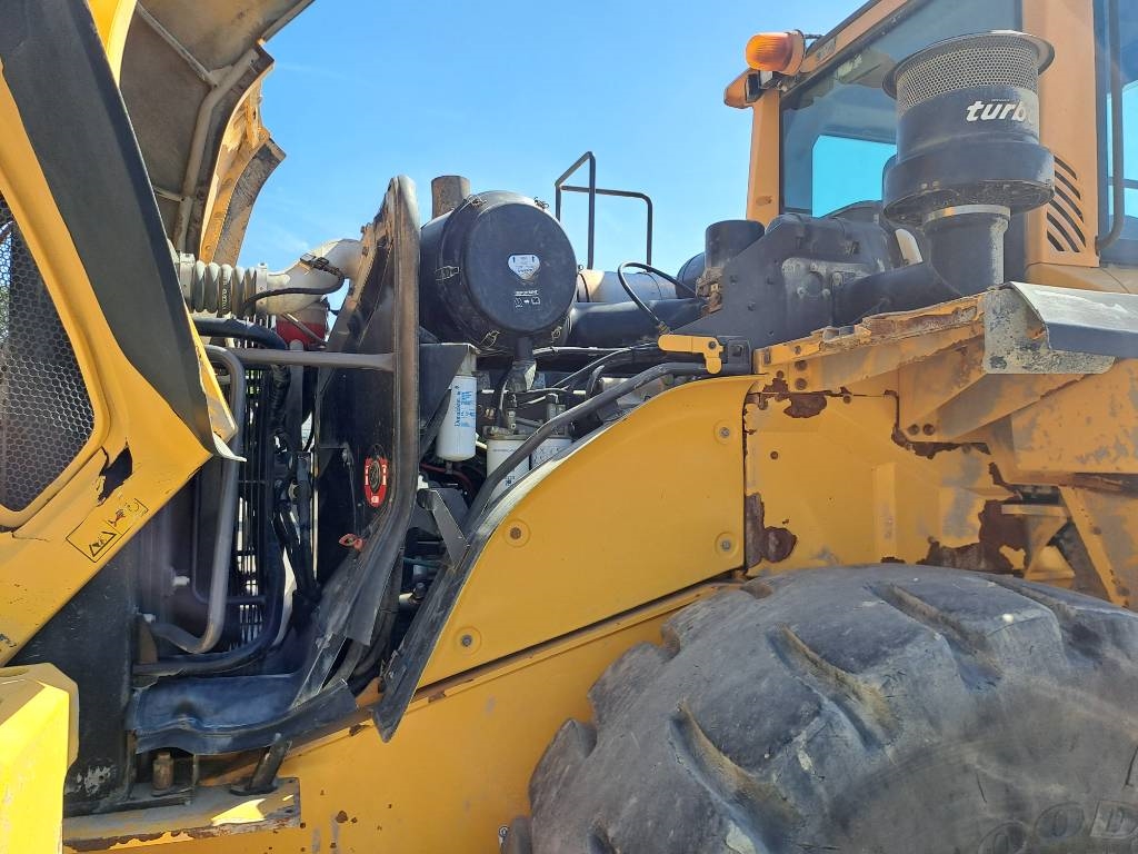 Volvo L180G 2013 ATR-2058 L180G 2013 1 Wheel Loaders image 15