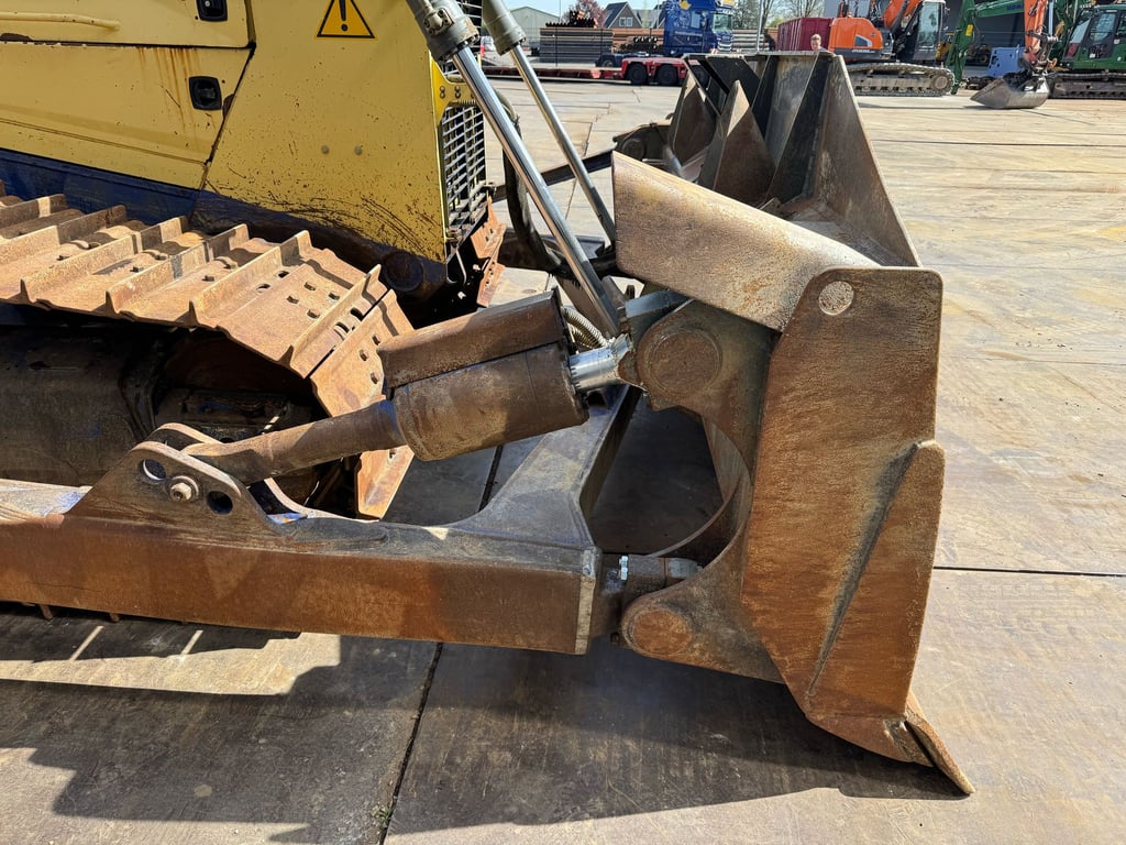 Liebherr PR734 LGP / GPS trimble 2013 00033331 PR734 LGP / GPS trimble 2013 1 image 11