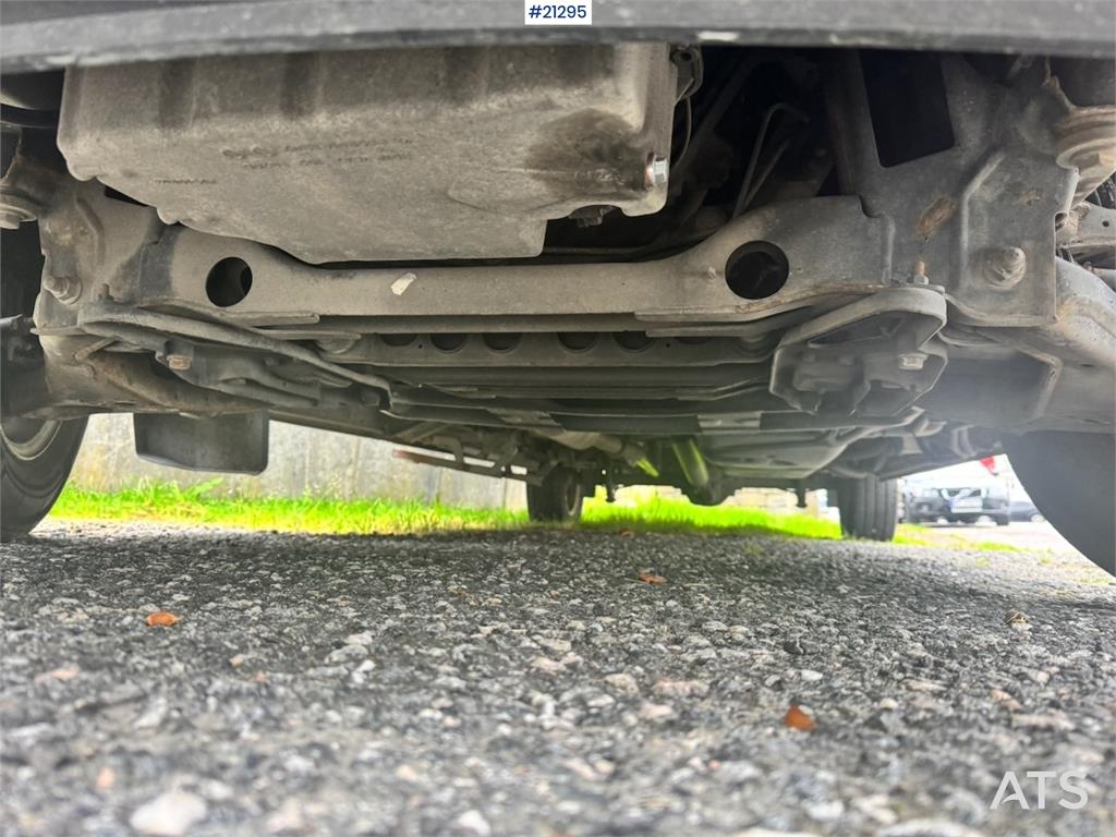 Mercedes-Benz Sprinter 316 Minibus. 12 seats and Euro 6. 2014 21295 Mercedes-Benz Sprinter 316 Minibus. 12 seats and Euro ...