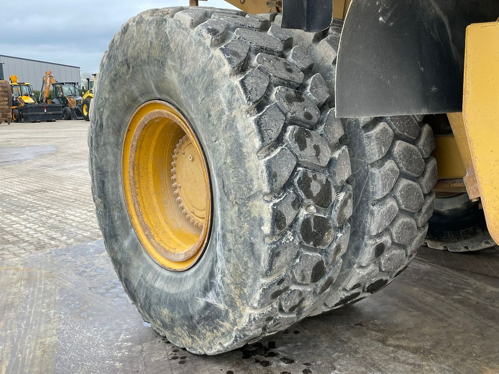 Caterpillar 773B 1991 00033786 773B 1991 1 image 11