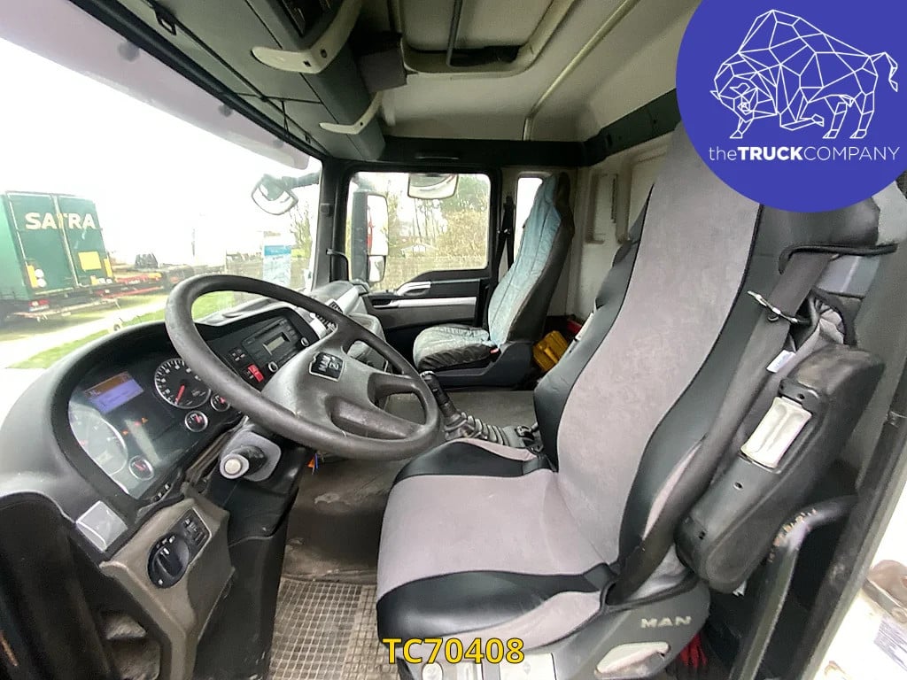 MAN TGS 400 2009 TC70408 TGS 400 2009 1 image 11