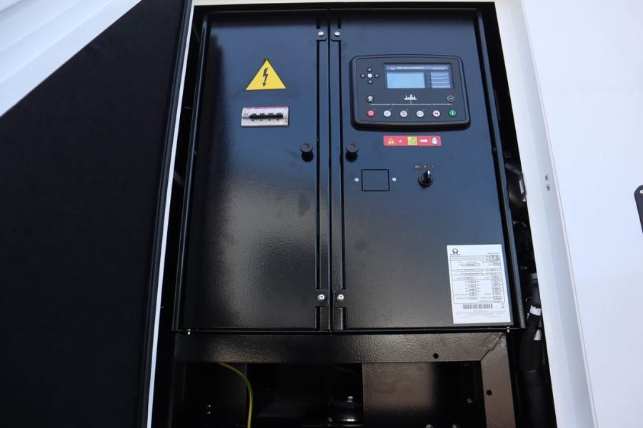 Pramac GPW60I/FS5 Valid inspection, *Guarantee! Diesel, 6 2022 PRAMAC - GPW60I/FS5 - 61071 Pramac GPW60I/FS5 Valid inspect...