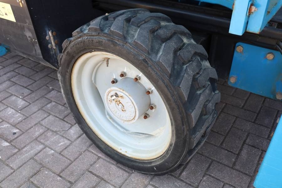 Genie GS5390 Diesel, 4x4 Drive, 18.15m Working Height, 6 2014 GENIE - GS5390 - 90034 GS5390 Diesel, 4x4 Drive, 18.15m Work...