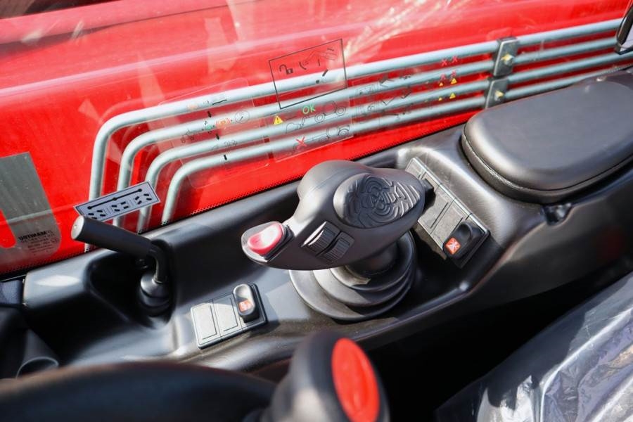 Manitou MT933 EASY 75D ST5 S1 Valid inspection, *Guarantee 2024 MANITOU - MT933 EASY 75D ST5 S1 - 62973 MT933 EASY 75D ST5...