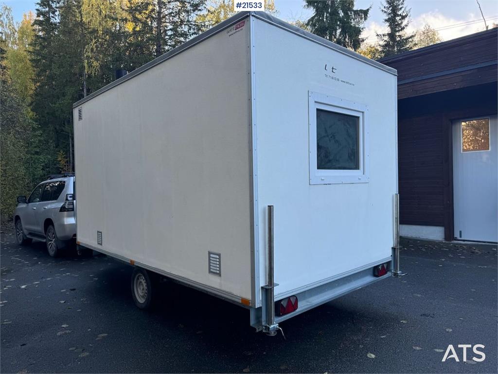 Letthus 433 barracks 2018 21533 Letthus 433 barracks 2018 1 image 5