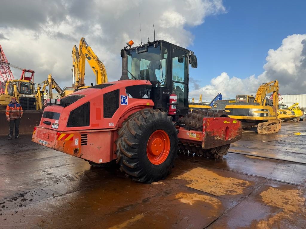 CAT CP 74 2011 5437 CAT 74 2011 1 image 5