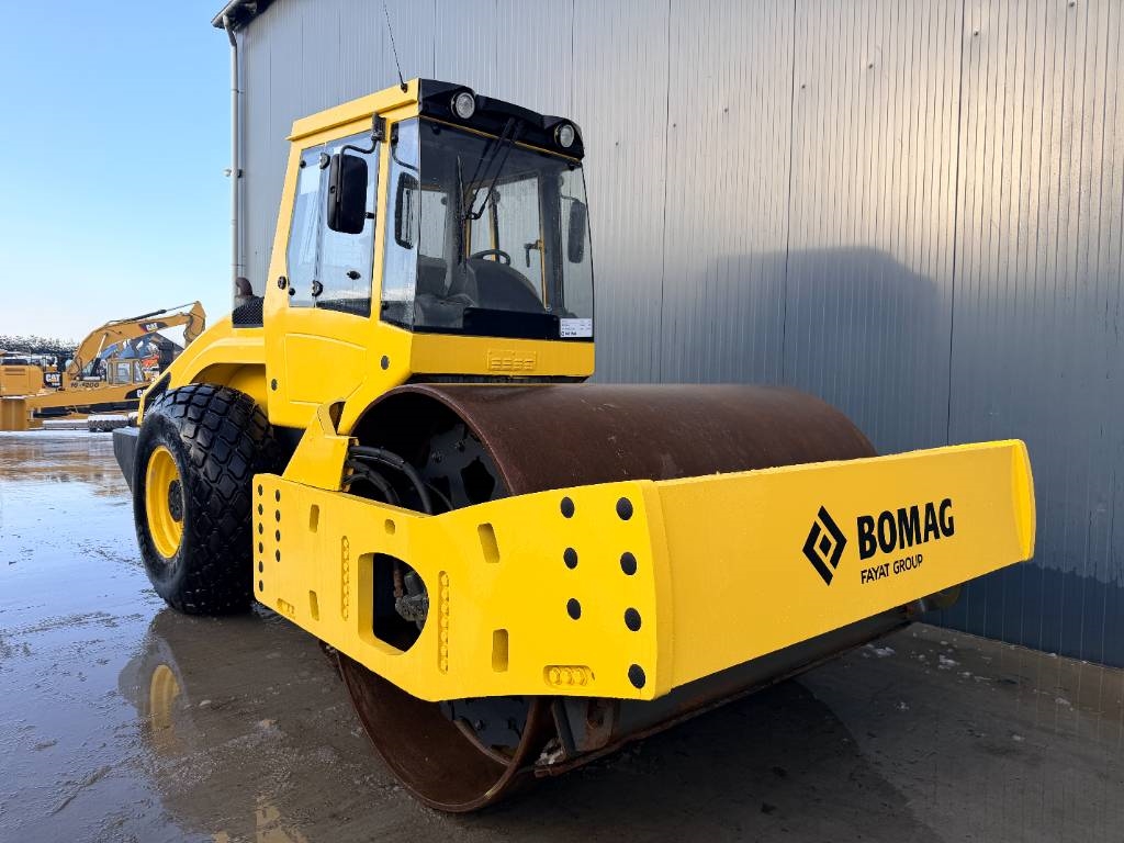 Bomag BW216D-4 2007 210089 BW216D-4 2007 1 image 2