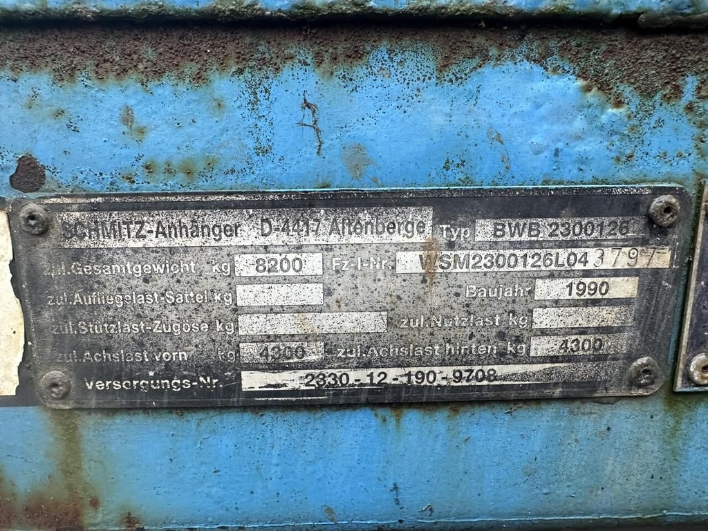 Heavy machinery product image - Image 9 of 9