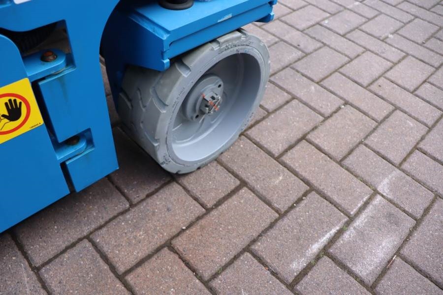 Genie GS1932 E-Drive New And Available Directly From Sto 2021 GENIE - GS1932 E-Drive - 60693 GS1932 E-Drive New And Availa...