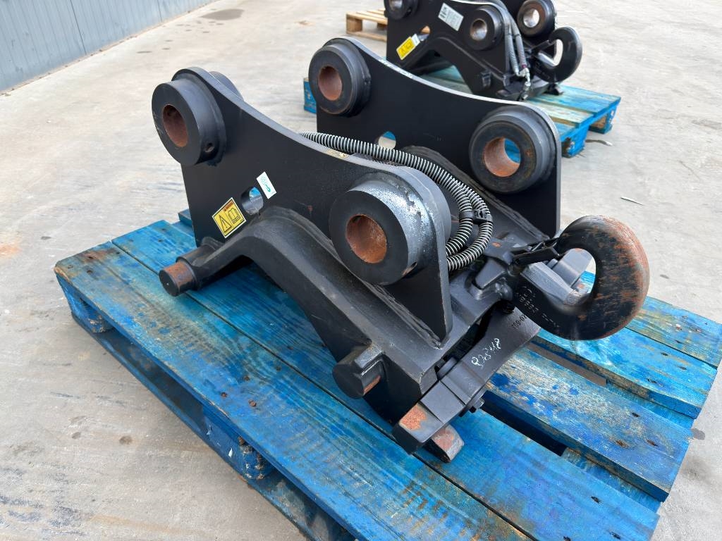 Heavy machinery product image - Image 3 of 15
