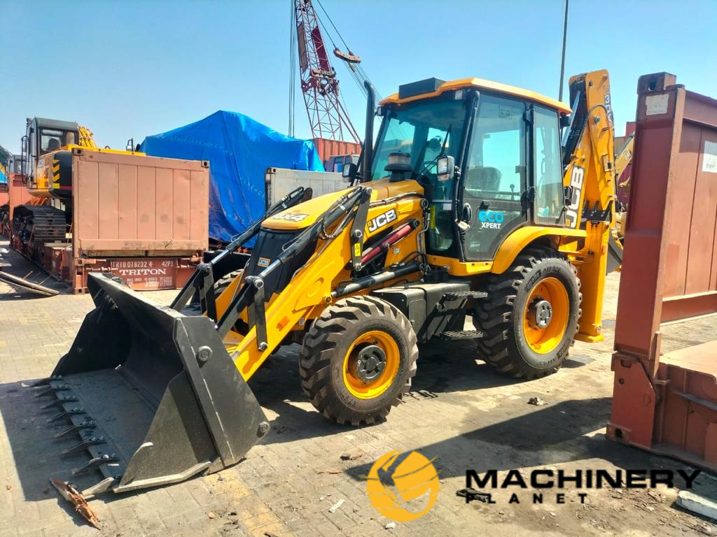 Heavy machinery product image - Image 5 of 8