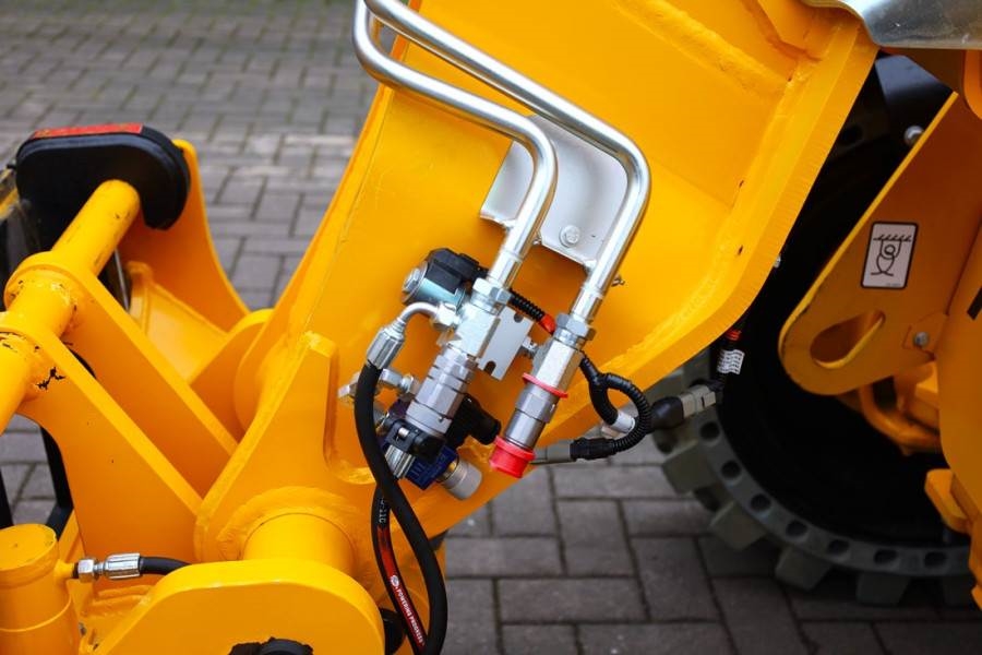 JCB 525-60E Valid inspection, *Guarantee! Fully Electr 2022 JCB - 525-60E - 63189 525-60E Valid inspection, *Guarantee! Fu...