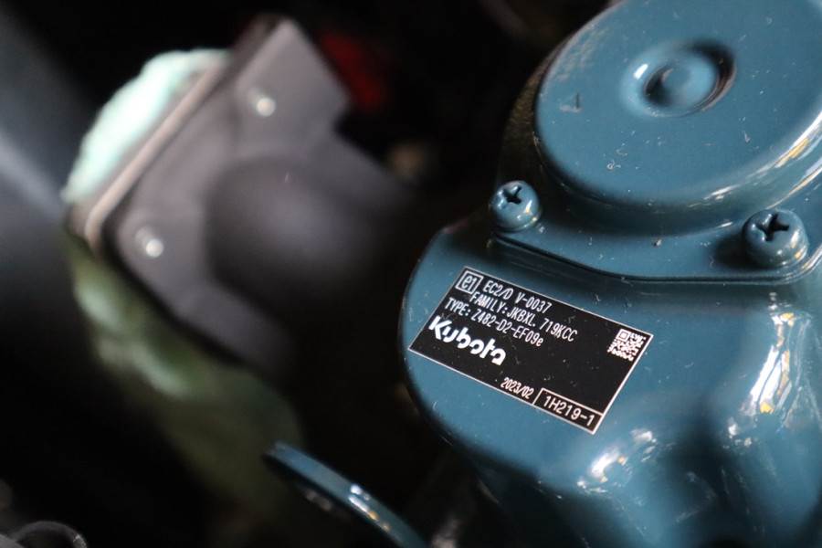 Atlas-Copco Hilight B6+ KD Valid inspection, *Guarantee! Max B 2023 ATLAS COPCO - Hilight B6+ KD - 62374 Hilight B6+ KD Va...