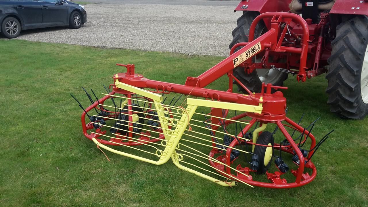 PZ strela 5321 PZ strela 1 image 2