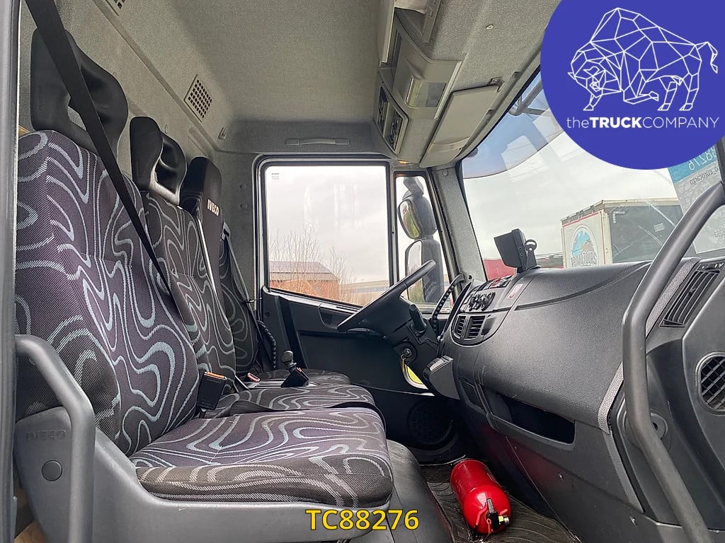 Iveco EuroCargo 120 E22 2012 TC88276 EuroCargo 120 E22 2012 1 image 9