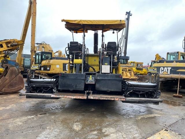 Heavy machinery product image - Image 6 of 15