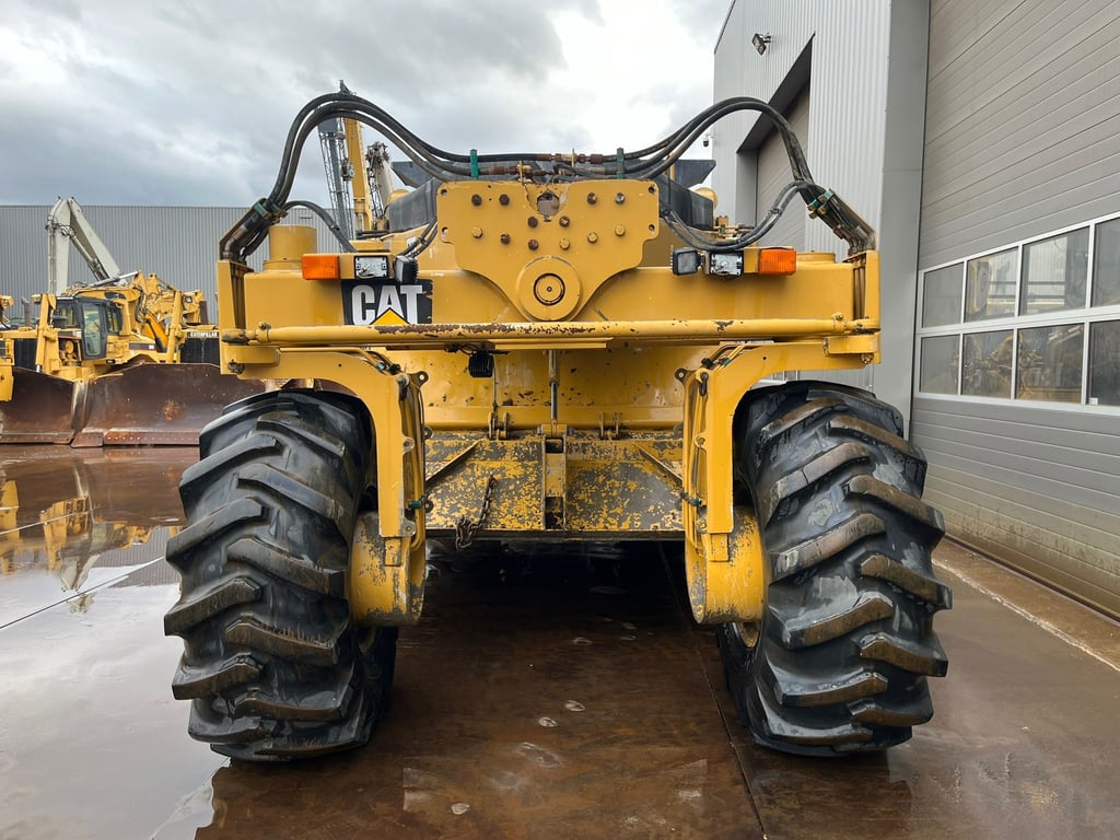 Caterpillar RM500 2008 00032583 RM500 2008 1 image 14