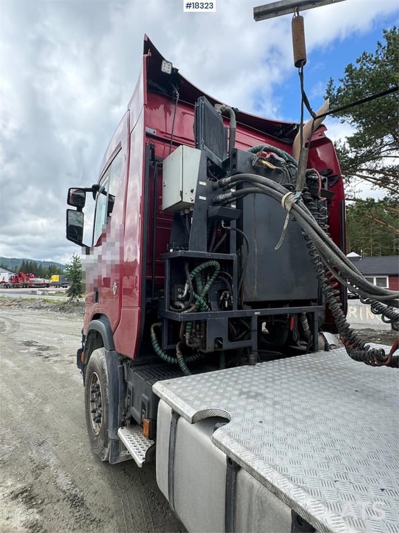 AMT concrete semi 2017 18323 AMT concrete semi 2017 1 image 8