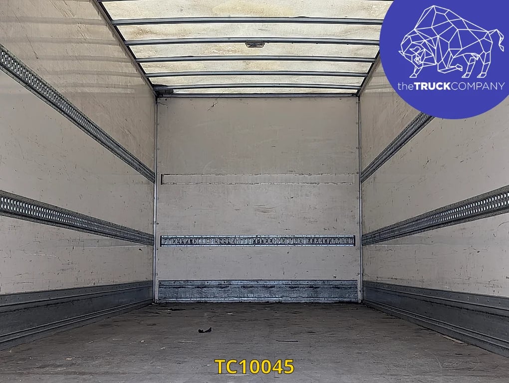 DAF LF Euro6 280 2016 TC10045 DAF LF Euro6 280 2016 1 image 8