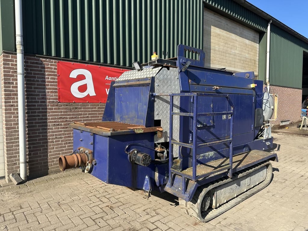 Olinpump 1575 2005 12166 OLINPUMP 1575 2005 0 image 3