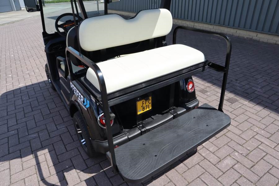 BRINGO L6E-A Dutch Registration, Valid inspection, 2023 BRINGO - L6E-A - 62199 Bringo L6E-A Dutch Registration, Valid insp...