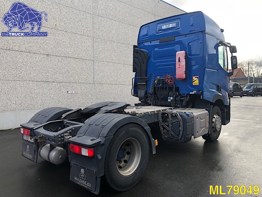 Renault renault_t 460 Euro 6 2018 ML79049 Renault renault_t 460 Euro 6 2018 1 image 4