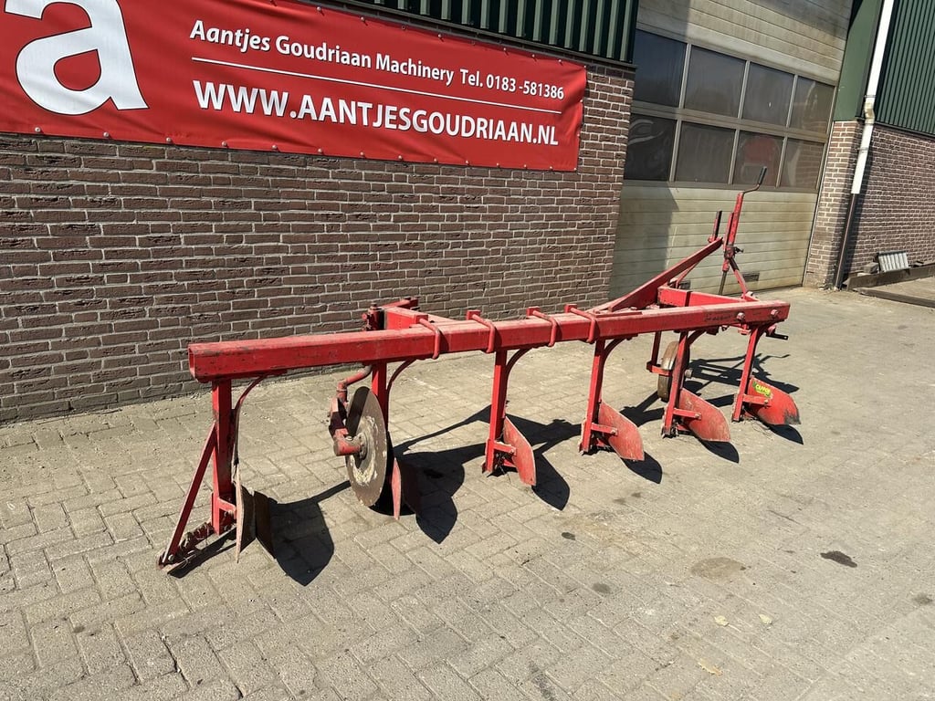 Ploeg - Gebruikt 12181 Ploeg - Gebruikt 1 image 3