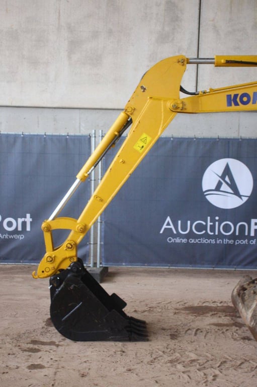 Crawler excavator Komatsu PC56-7 Diesel 34.5kW 2020 2020 PC56-7 2020 1 Crawler Excavators image 10