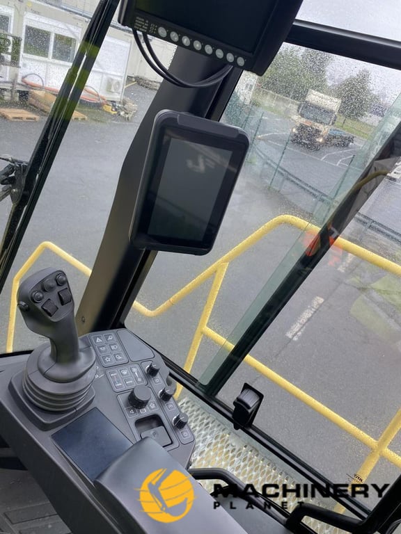 Hyster H11XD-ECD8 2019 D4167 H11XD-ECD8 2019 1 image 9