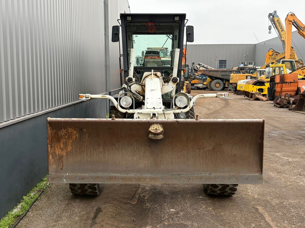 New Holland F106.6/A 2007 00033776 F106.6/A 2007 1 image 8