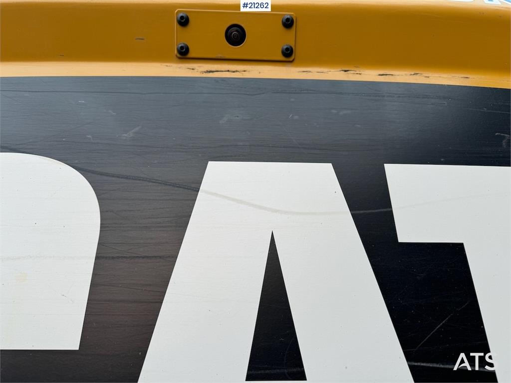 CAT 323 2018 21262 323 2018 1 Crawler Excavators image 13